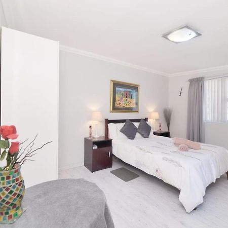 Redsky Self Catering Agulhas Διαμέρισμα Εξωτερικό φωτογραφία
