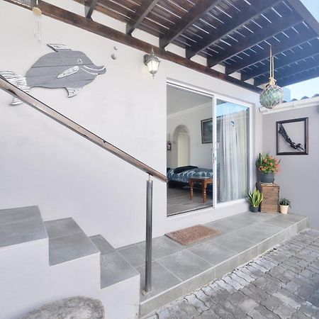 Redsky Self Catering Agulhas Διαμέρισμα Εξωτερικό φωτογραφία