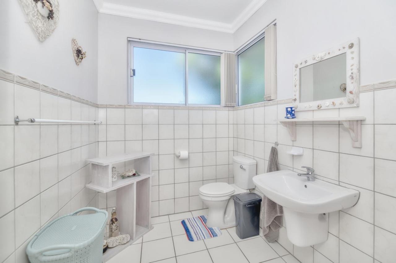 Redsky Self Catering Agulhas Διαμέρισμα Εξωτερικό φωτογραφία