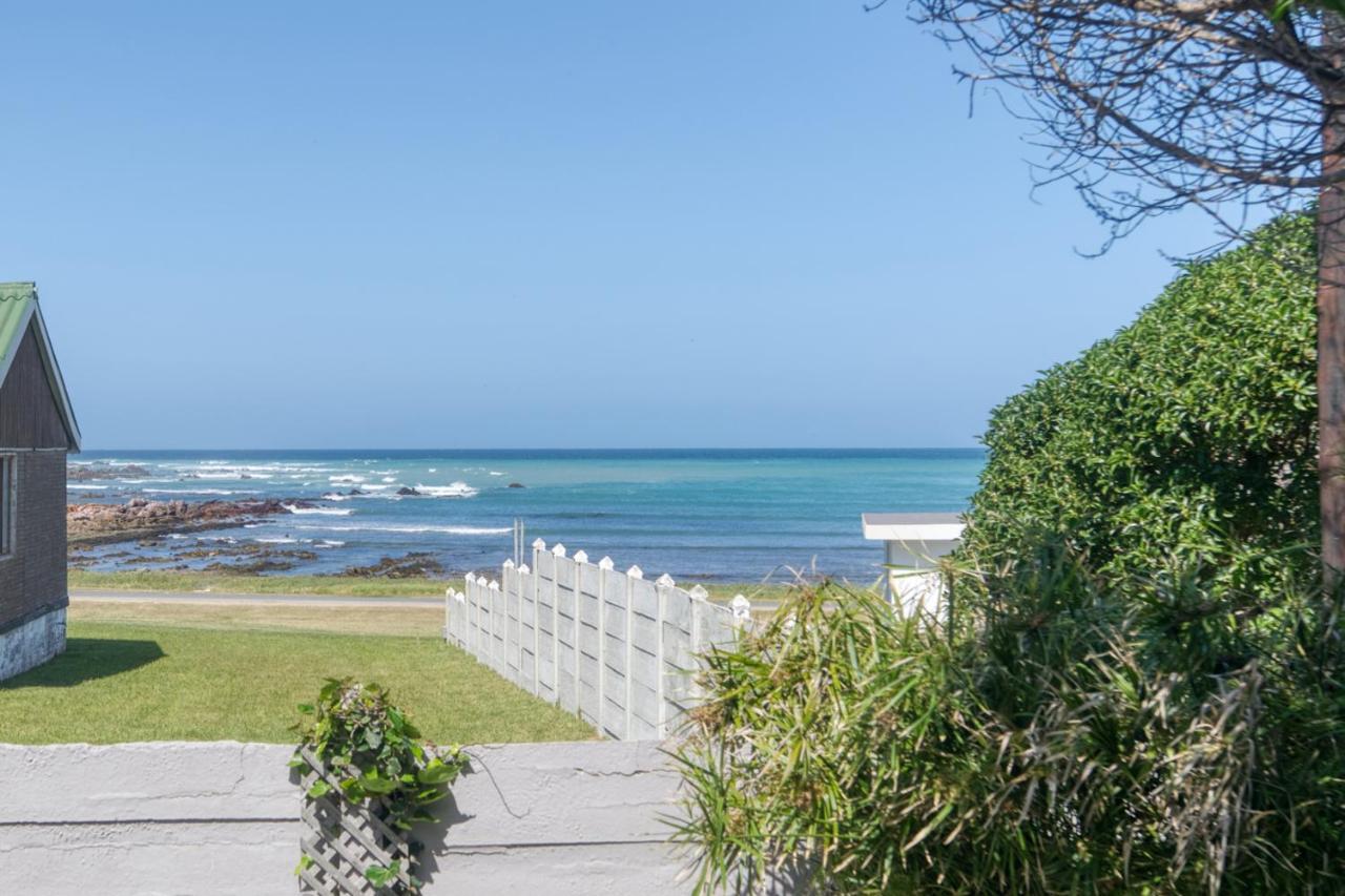 Redsky Self Catering Agulhas Διαμέρισμα Εξωτερικό φωτογραφία