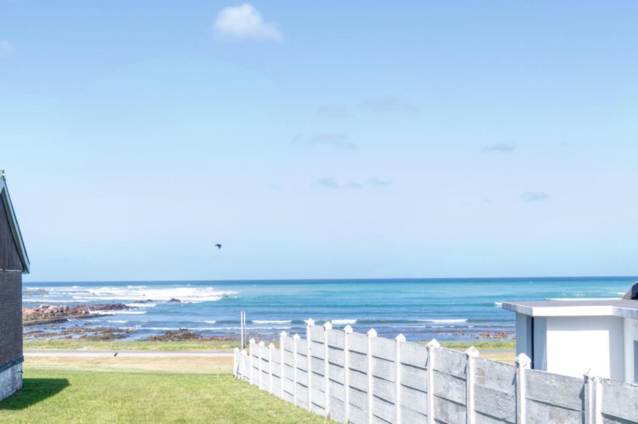 Redsky Self Catering Agulhas Διαμέρισμα Εξωτερικό φωτογραφία