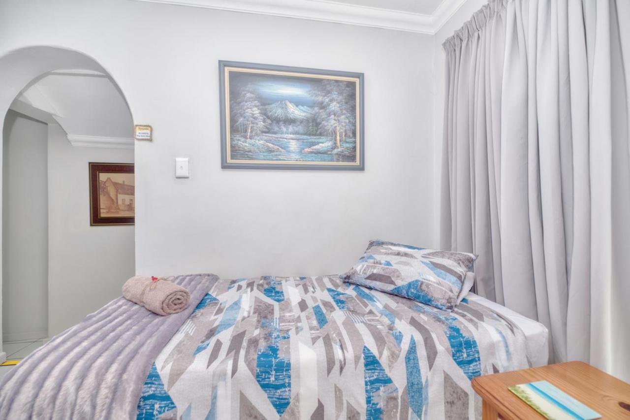 Redsky Self Catering Agulhas Διαμέρισμα Εξωτερικό φωτογραφία