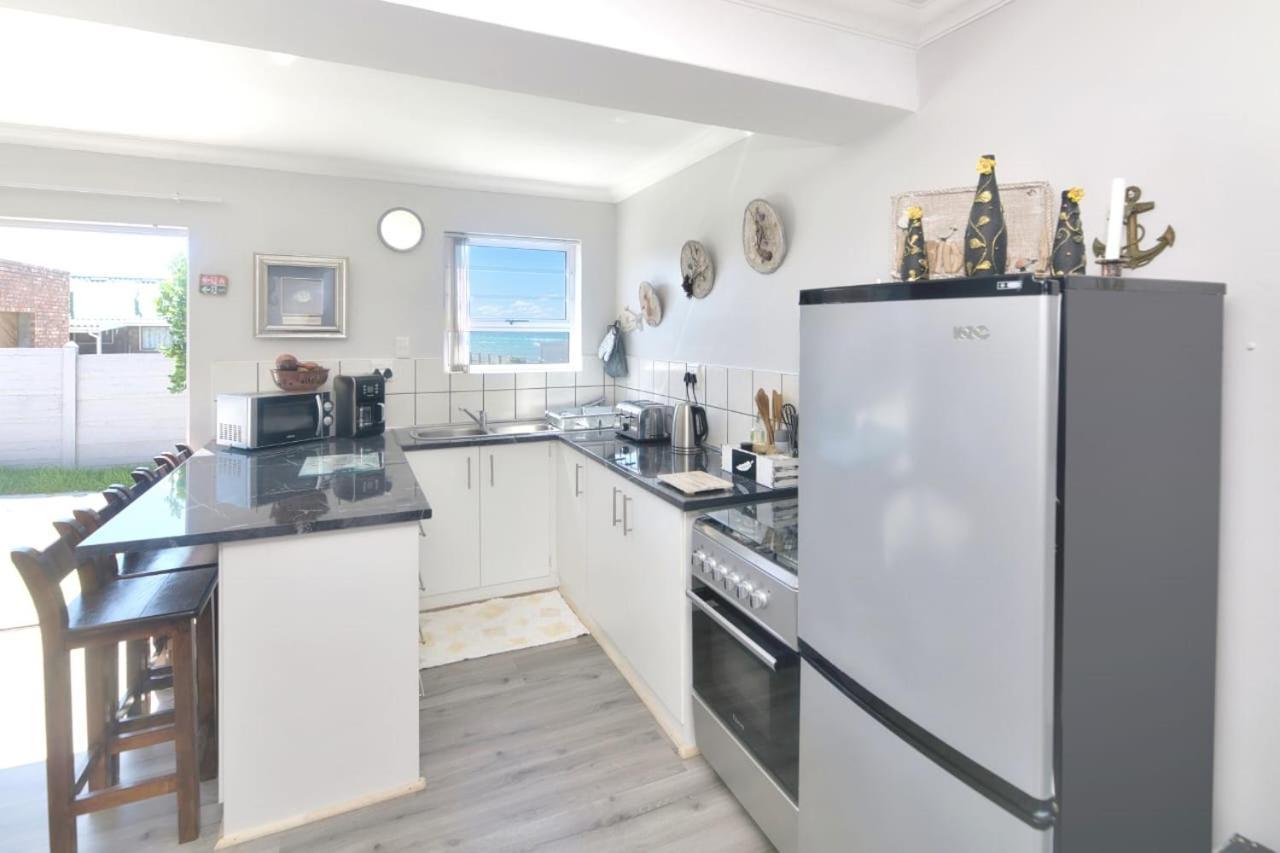 Redsky Self Catering Agulhas Διαμέρισμα Εξωτερικό φωτογραφία