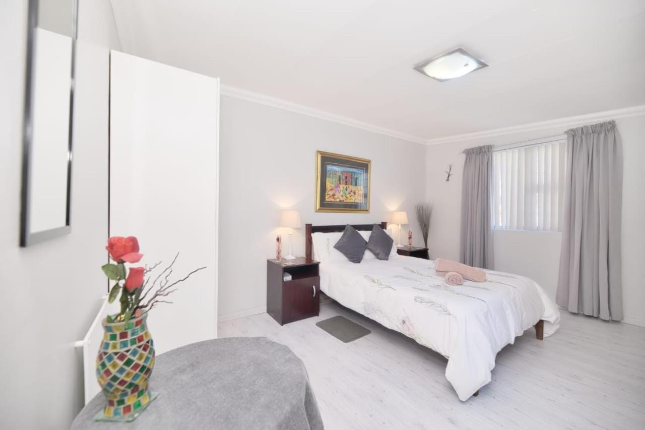 Redsky Self Catering Agulhas Διαμέρισμα Εξωτερικό φωτογραφία