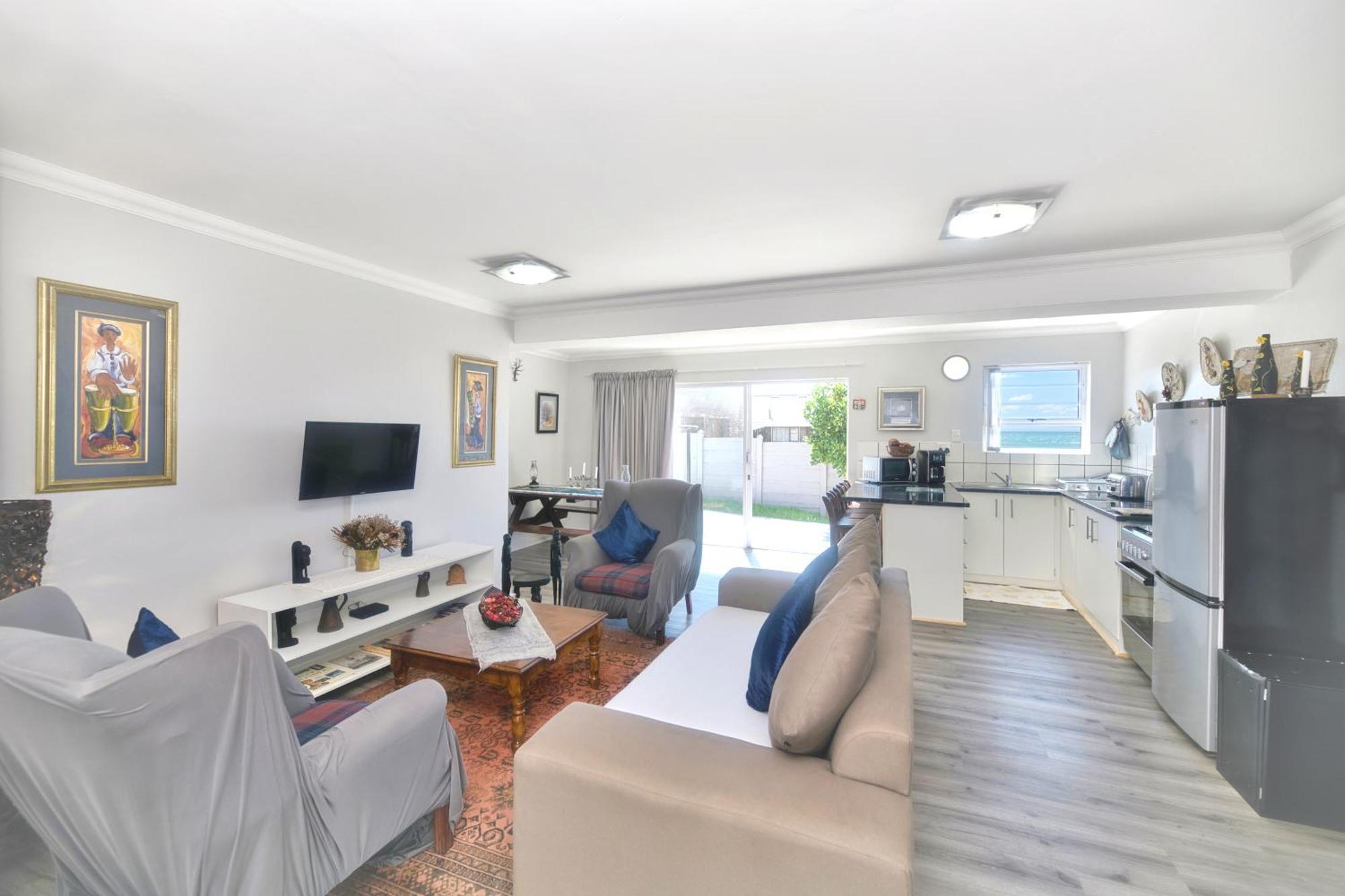 Redsky Self Catering Agulhas Διαμέρισμα Δωμάτιο φωτογραφία