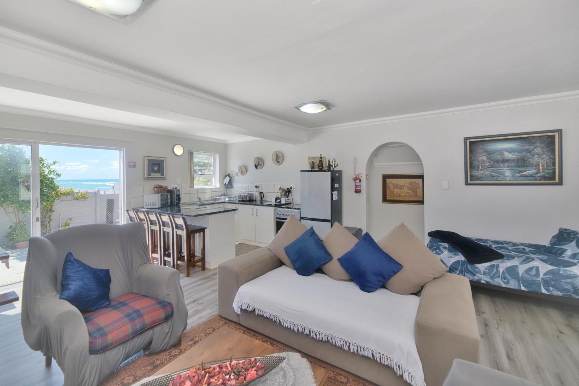 Redsky Self Catering Agulhas Διαμέρισμα Δωμάτιο φωτογραφία
