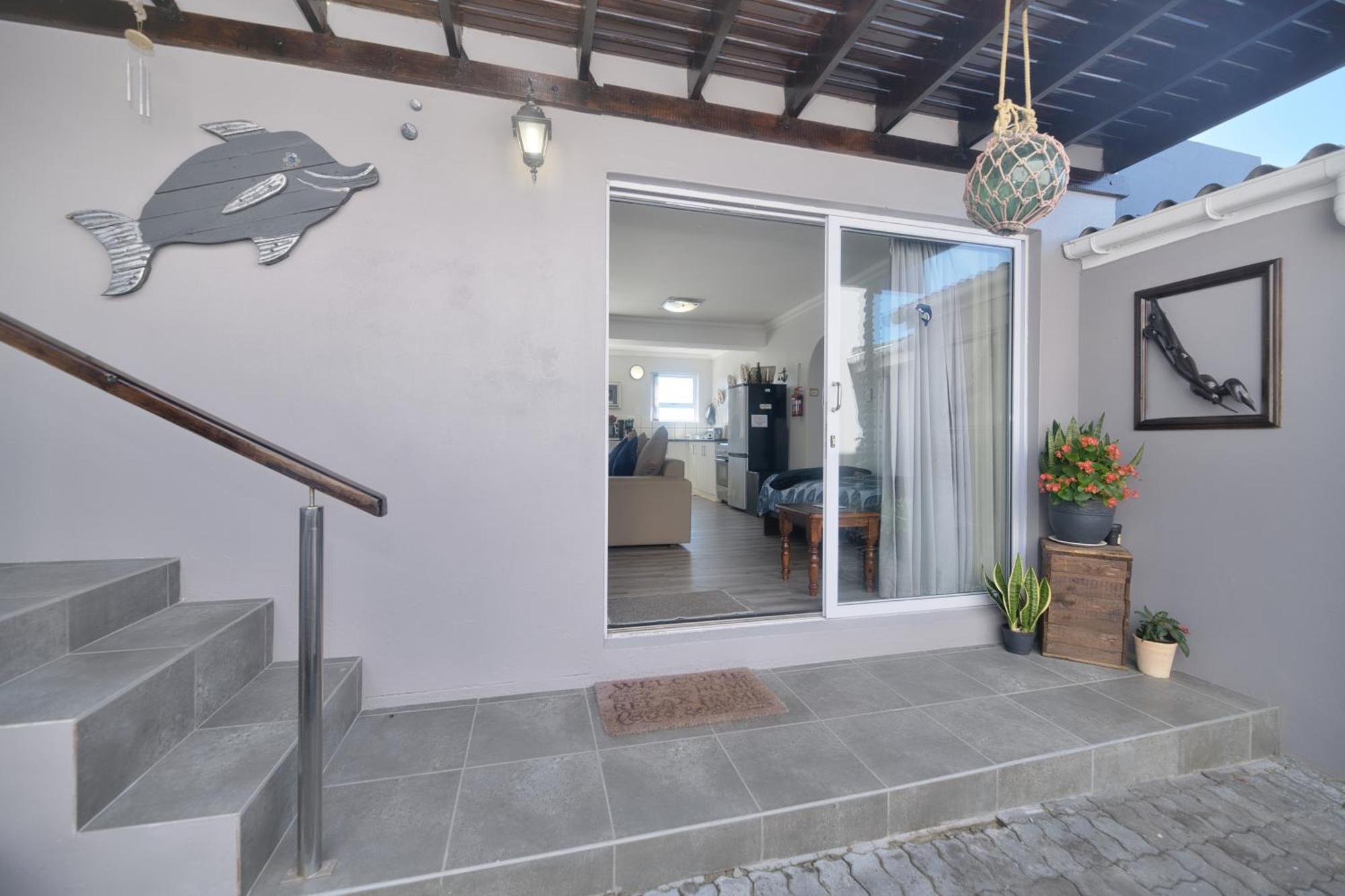 Redsky Self Catering Agulhas Διαμέρισμα Εξωτερικό φωτογραφία