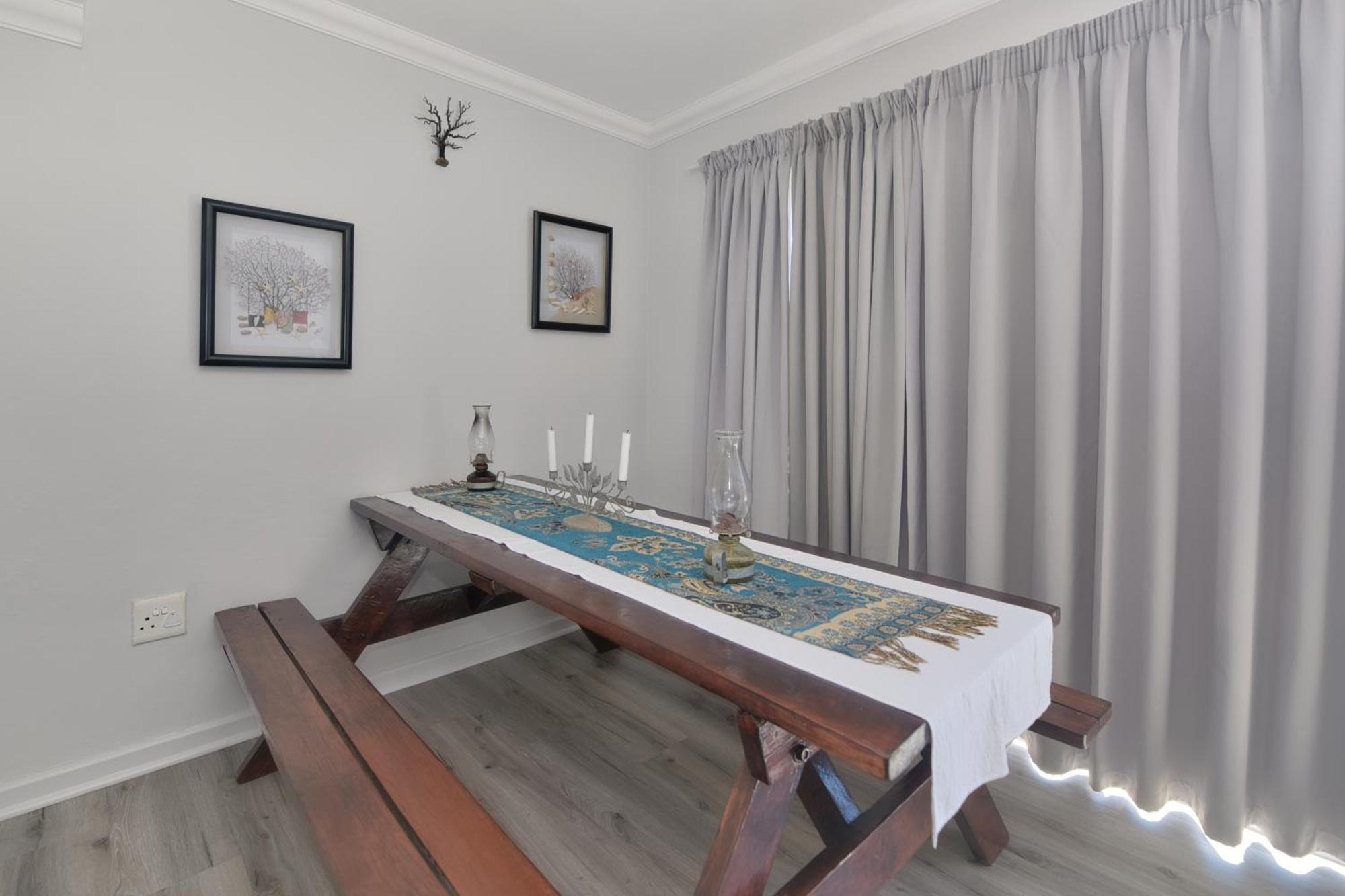 Redsky Self Catering Agulhas Διαμέρισμα Εξωτερικό φωτογραφία