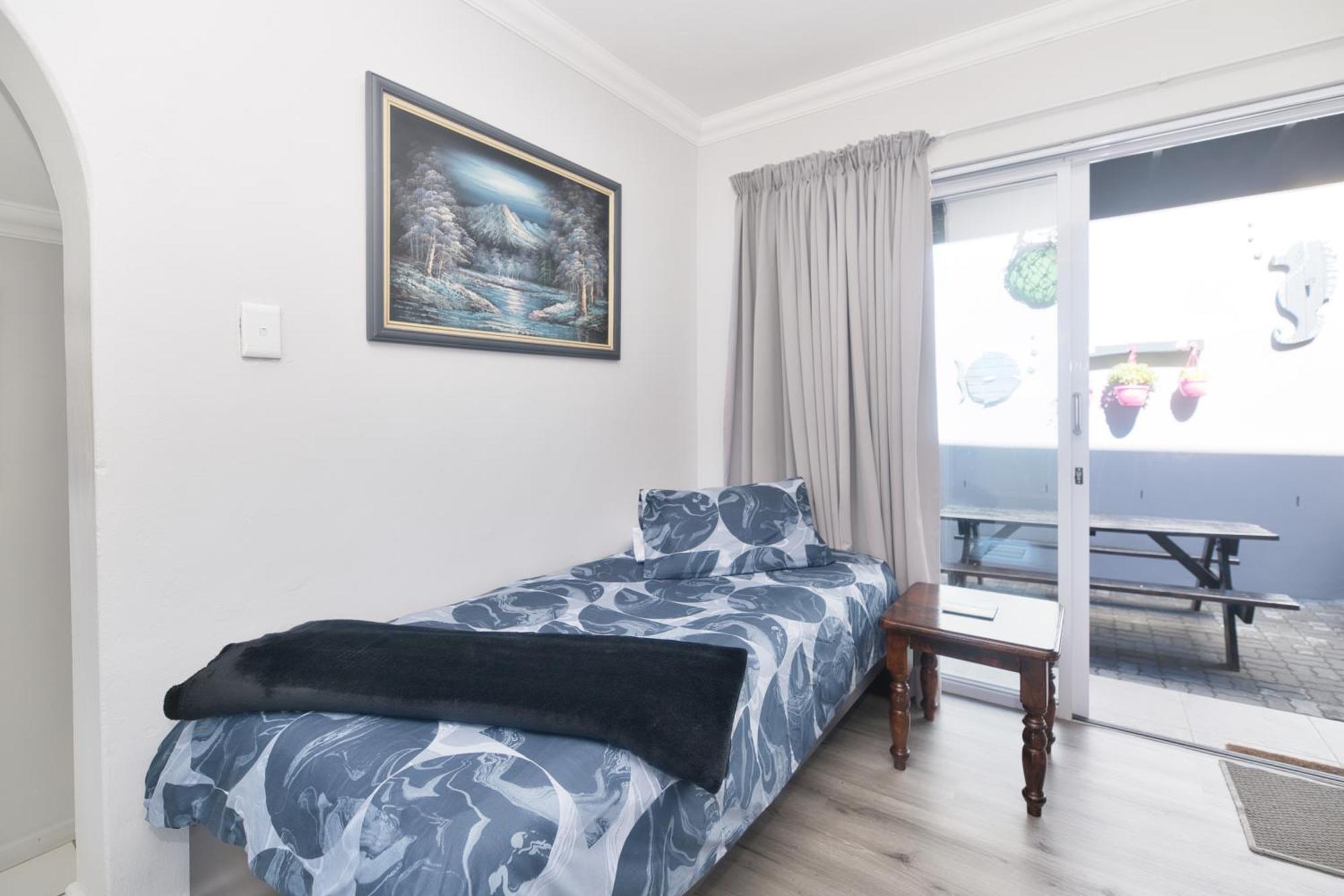 Redsky Self Catering Agulhas Διαμέρισμα Εξωτερικό φωτογραφία