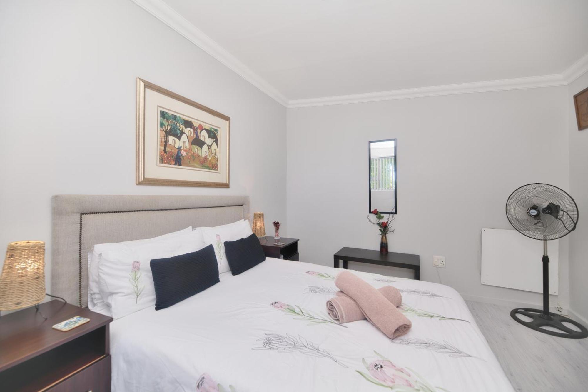 Redsky Self Catering Agulhas Διαμέρισμα Εξωτερικό φωτογραφία
