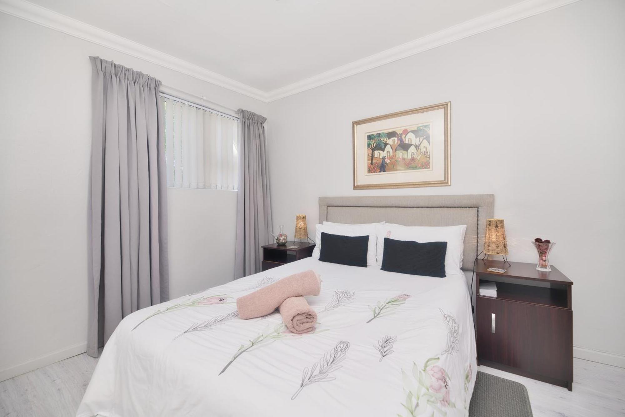 Redsky Self Catering Agulhas Διαμέρισμα Εξωτερικό φωτογραφία