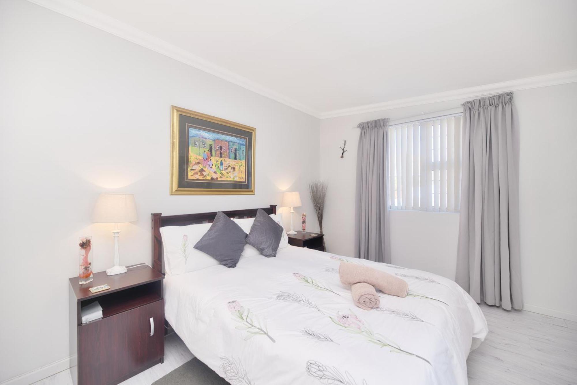 Redsky Self Catering Agulhas Διαμέρισμα Εξωτερικό φωτογραφία