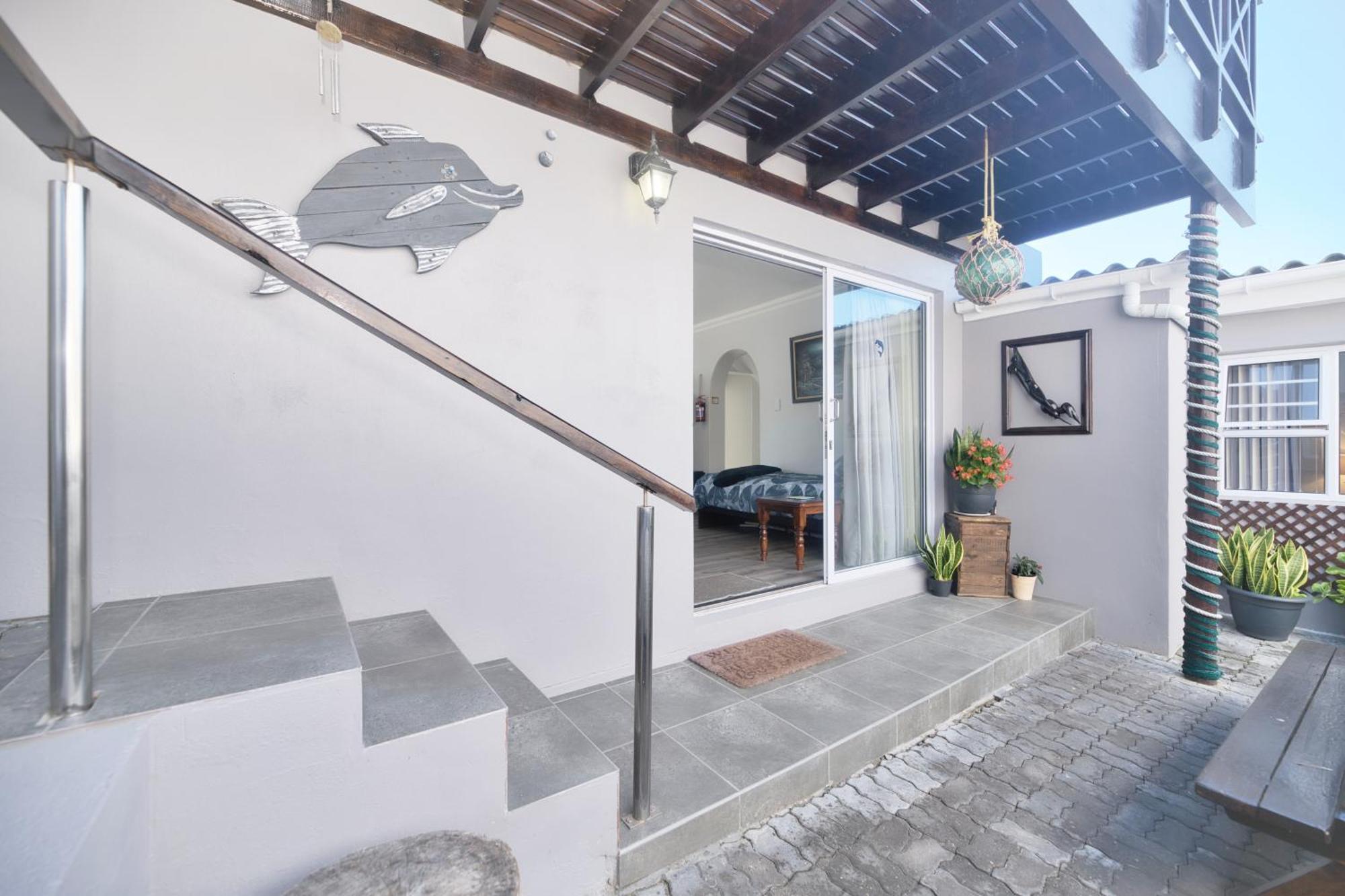 Redsky Self Catering Agulhas Διαμέρισμα Εξωτερικό φωτογραφία
