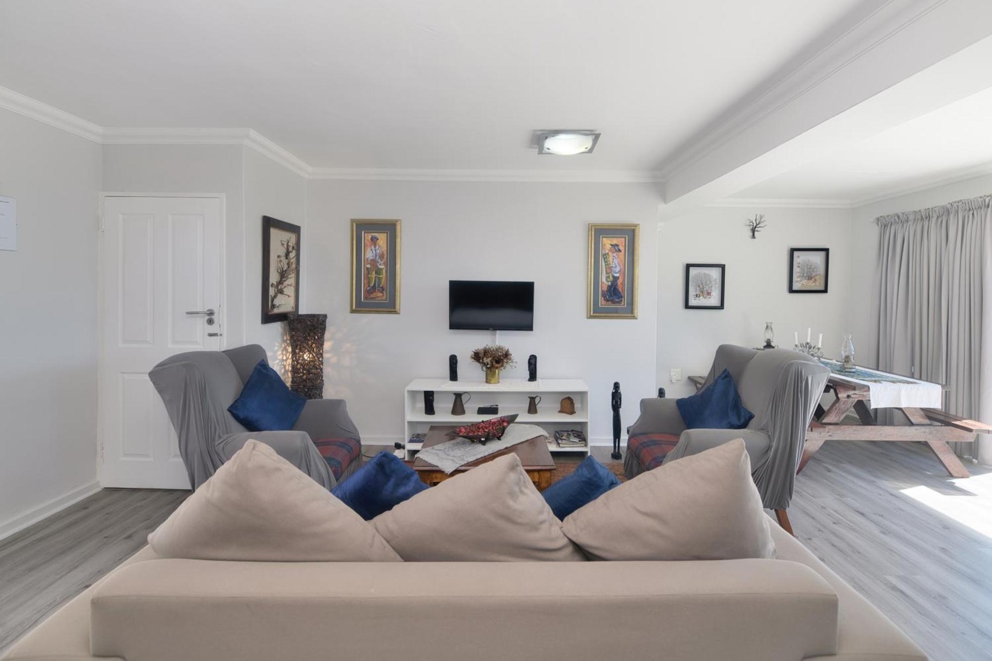 Redsky Self Catering Agulhas Διαμέρισμα Εξωτερικό φωτογραφία