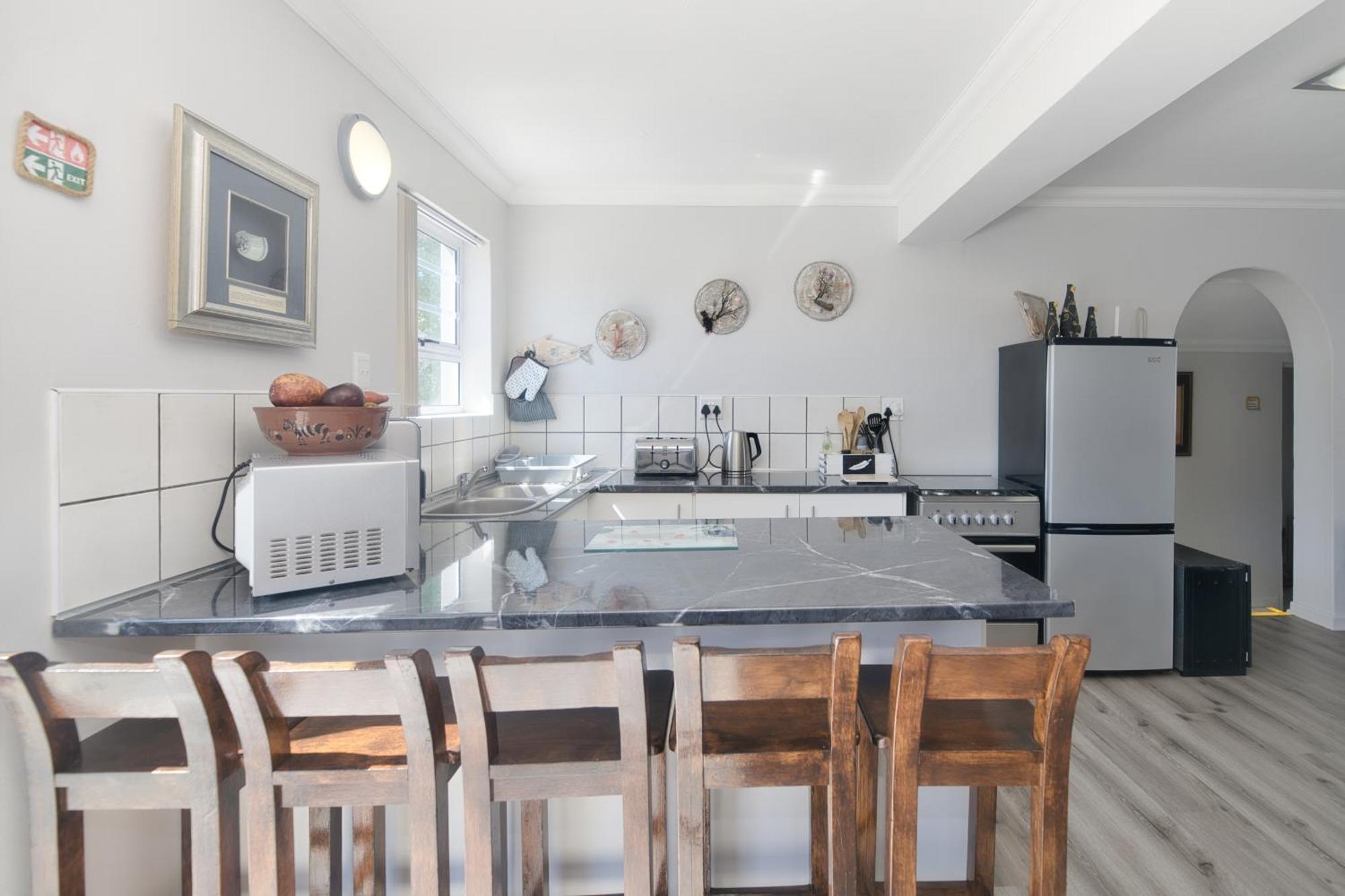 Redsky Self Catering Agulhas Διαμέρισμα Εξωτερικό φωτογραφία