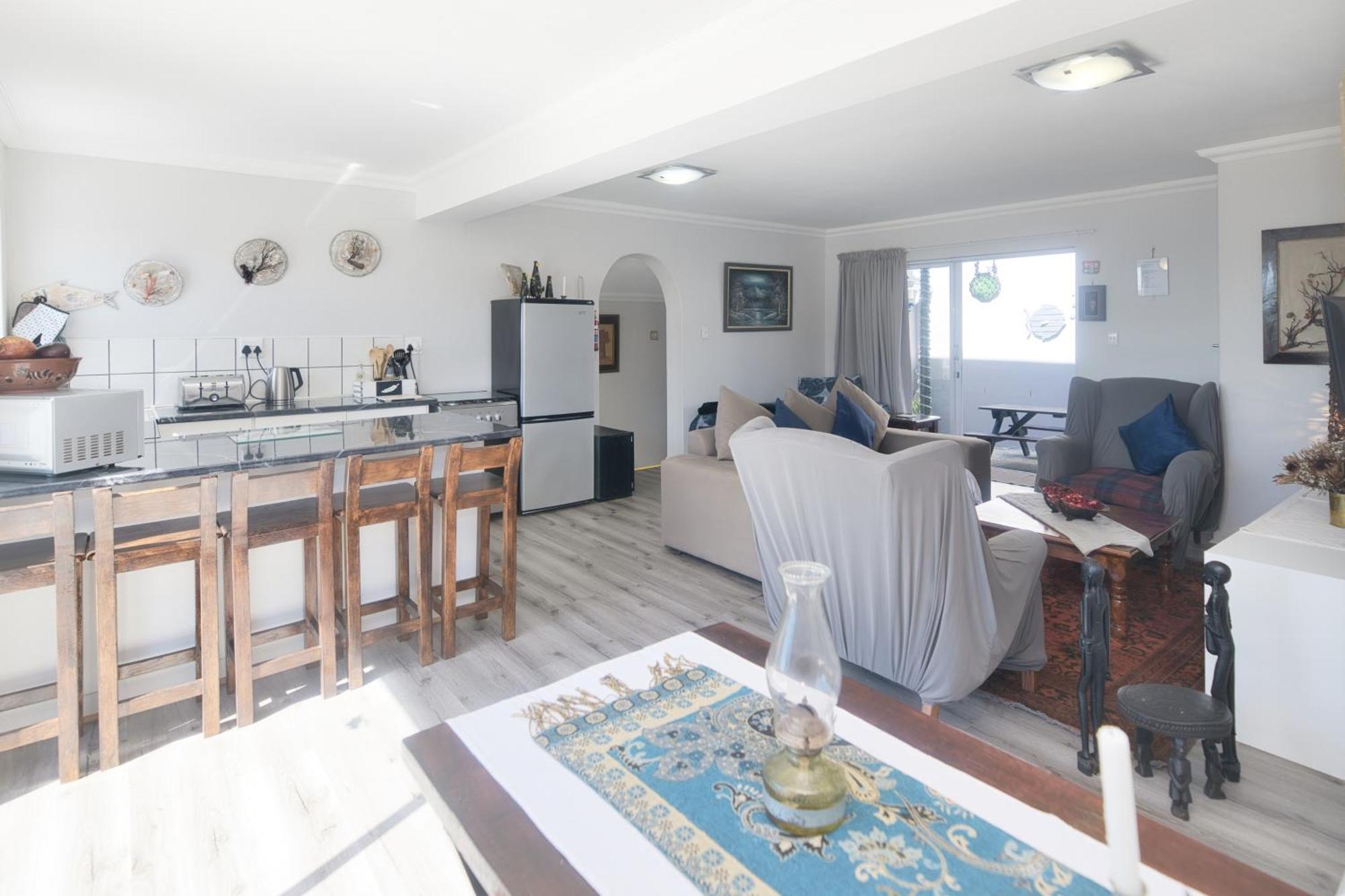Redsky Self Catering Agulhas Διαμέρισμα Εξωτερικό φωτογραφία