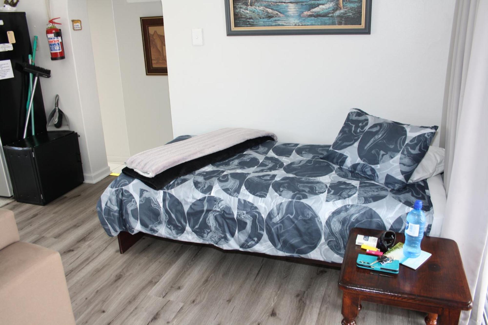Redsky Self Catering Agulhas Διαμέρισμα Εξωτερικό φωτογραφία