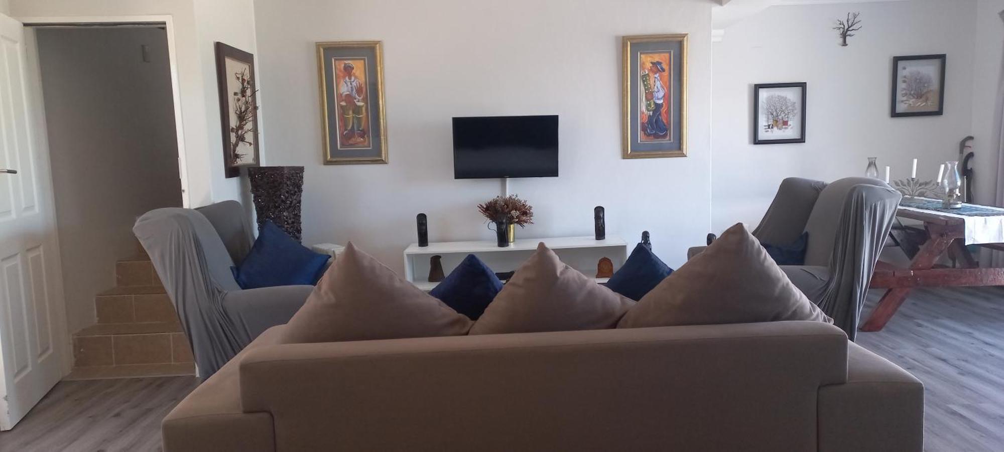 Redsky Self Catering Agulhas Διαμέρισμα Εξωτερικό φωτογραφία