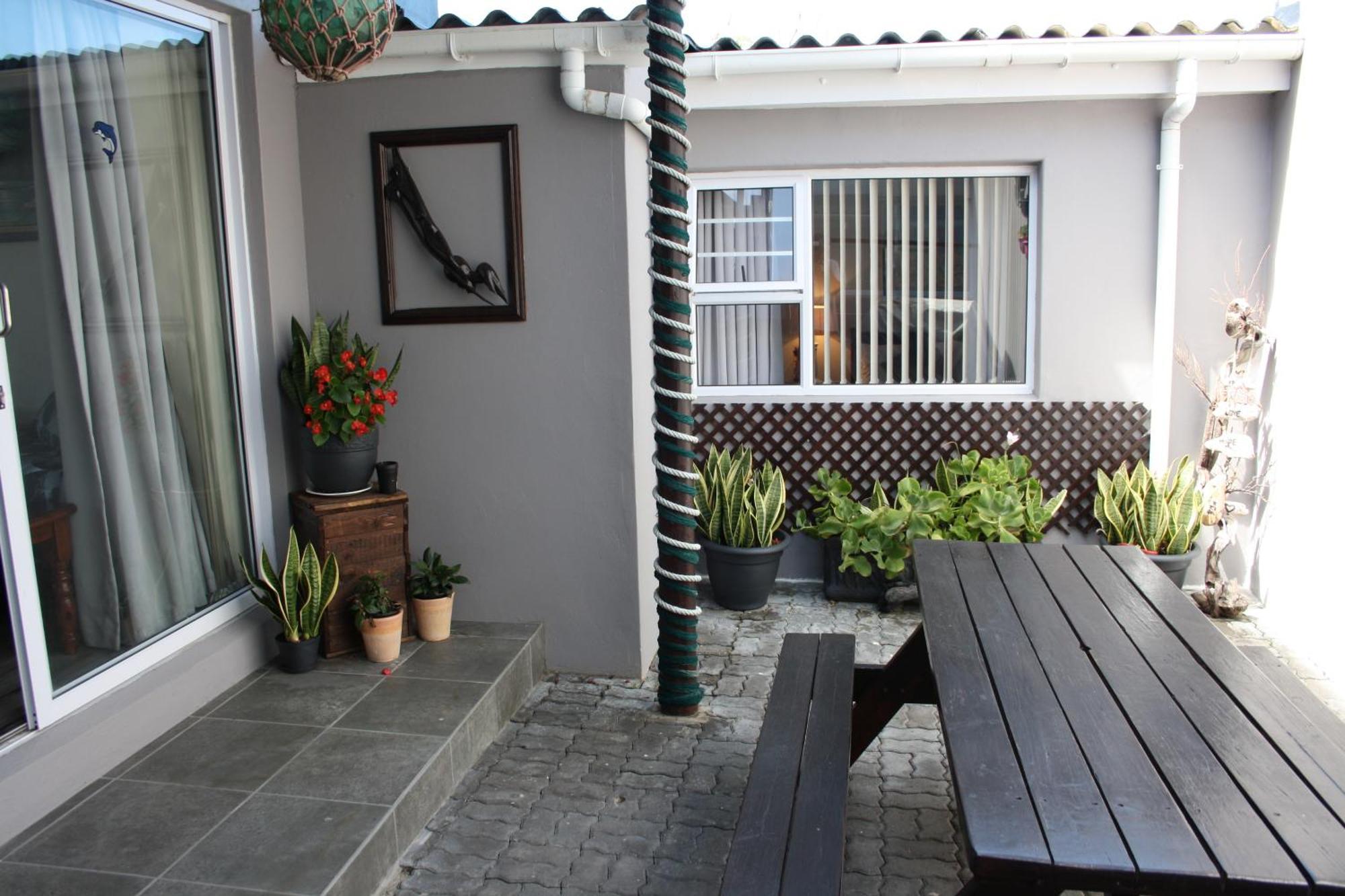Redsky Self Catering Agulhas Διαμέρισμα Εξωτερικό φωτογραφία