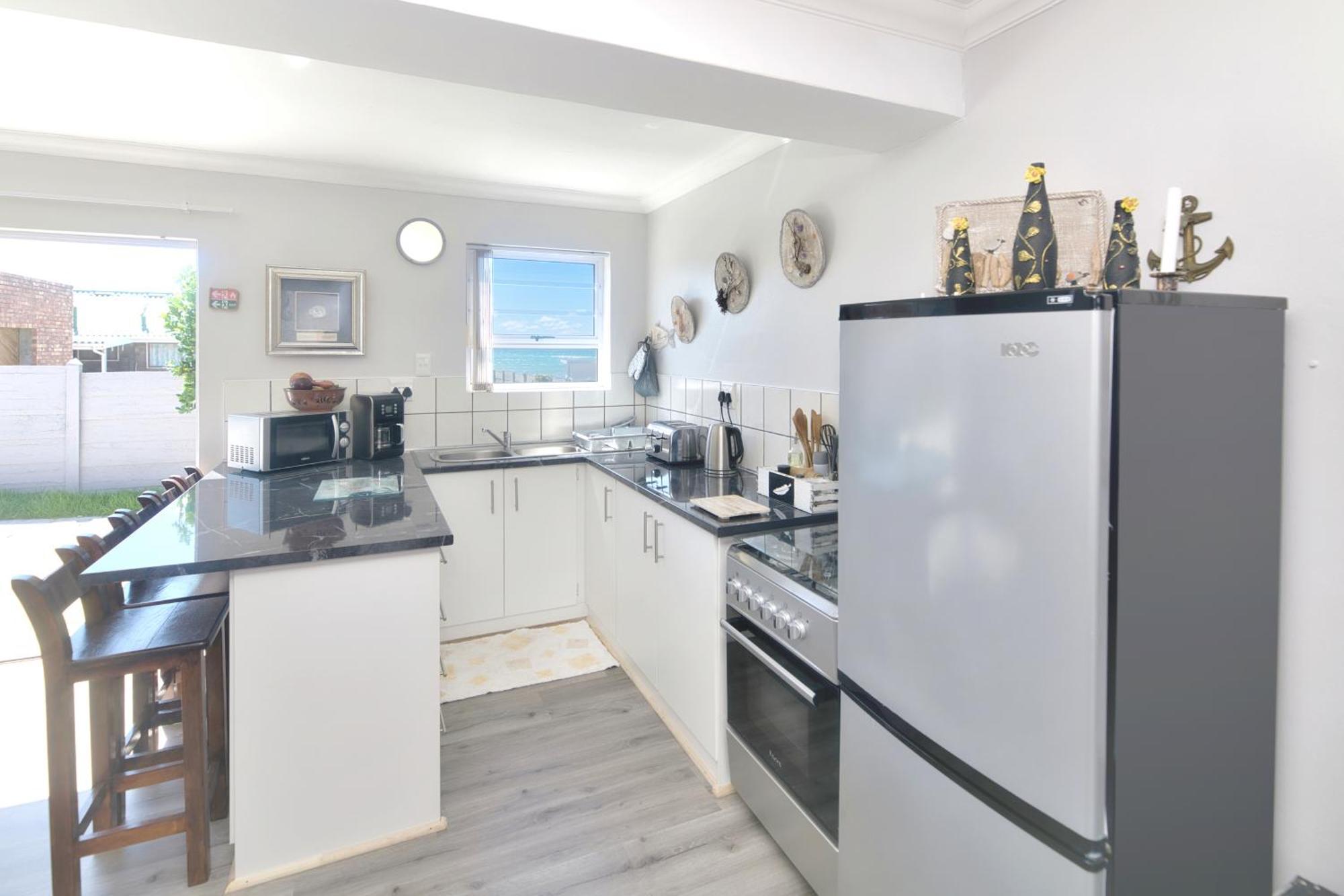 Redsky Self Catering Agulhas Διαμέρισμα Δωμάτιο φωτογραφία