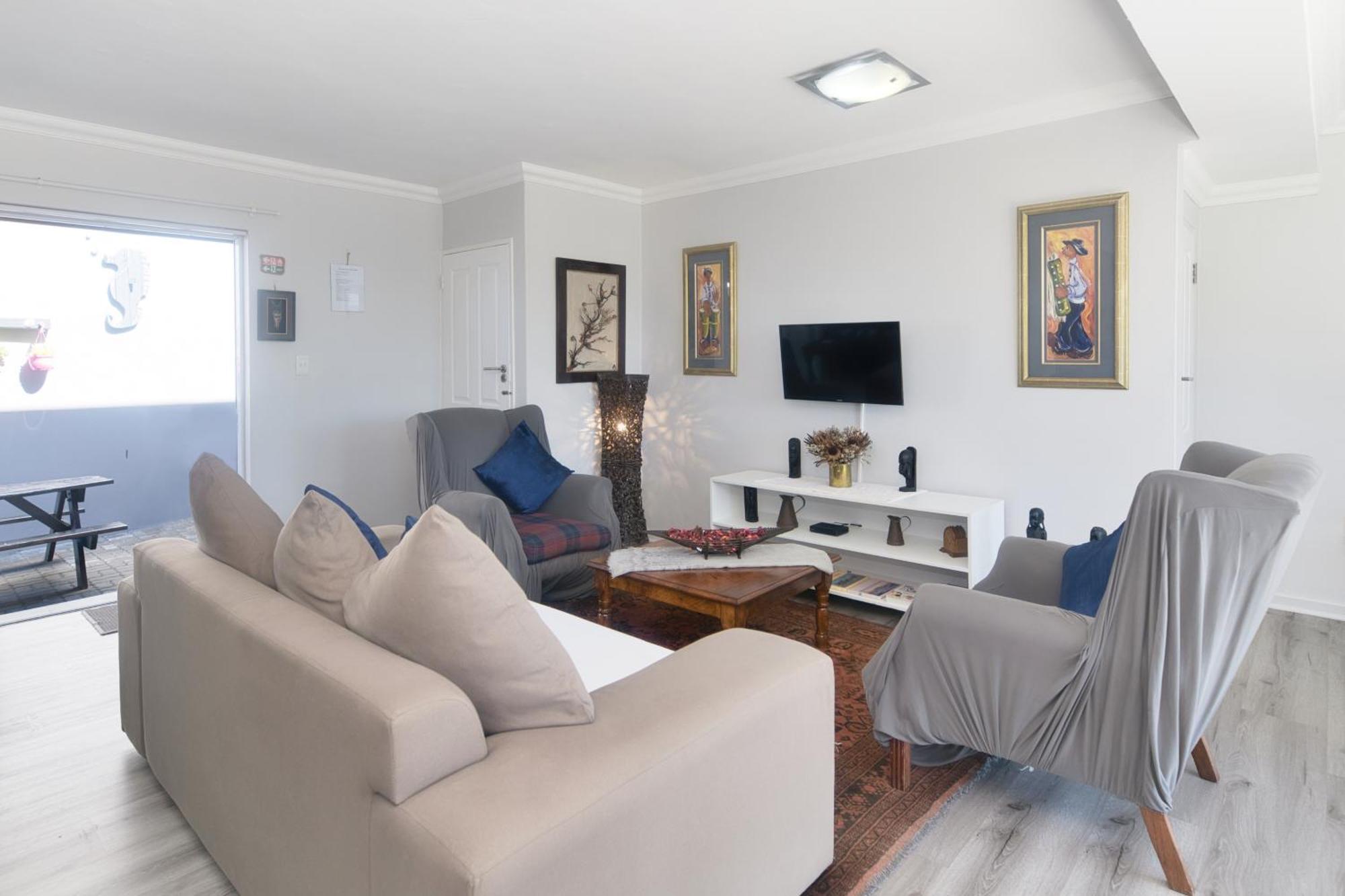 Redsky Self Catering Agulhas Διαμέρισμα Δωμάτιο φωτογραφία
