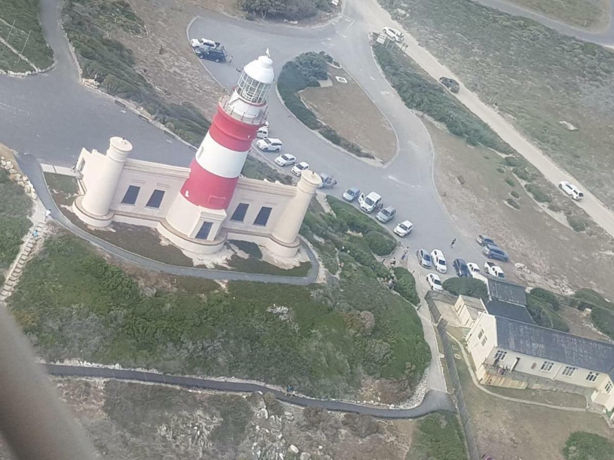 Redsky Self Catering Agulhas Διαμέρισμα Εξωτερικό φωτογραφία