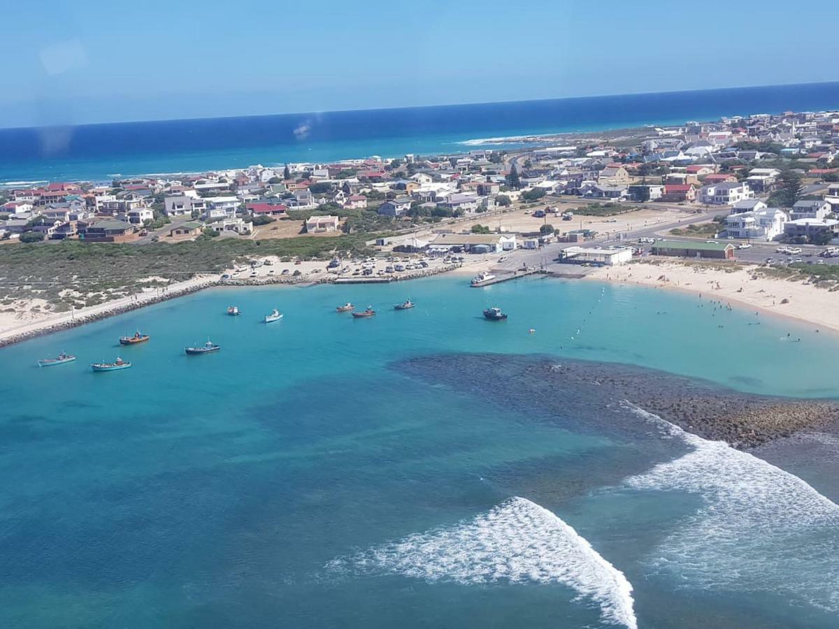 Redsky Self Catering Agulhas Διαμέρισμα Εξωτερικό φωτογραφία