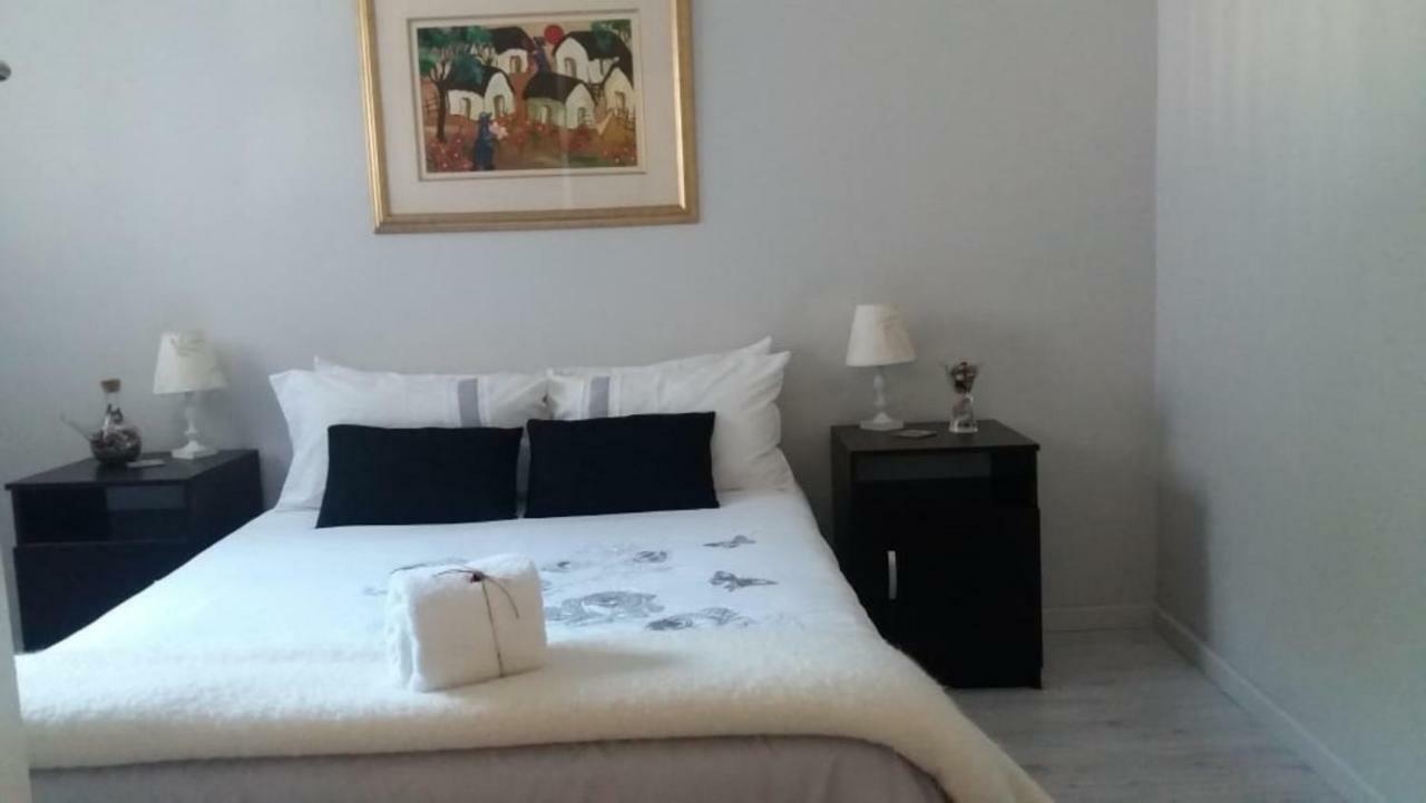 Redsky Self Catering Agulhas Διαμέρισμα Εξωτερικό φωτογραφία
