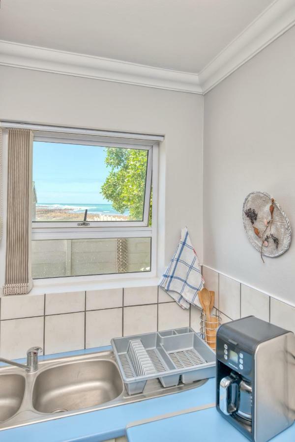 Redsky Self Catering Agulhas Διαμέρισμα Εξωτερικό φωτογραφία