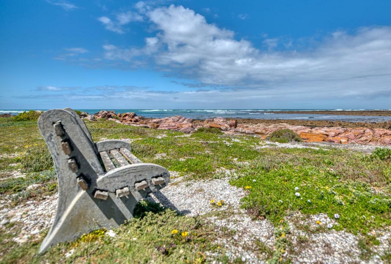 Redsky Self Catering Agulhas Διαμέρισμα Εξωτερικό φωτογραφία